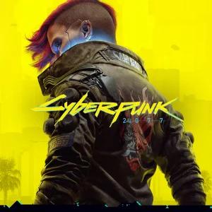Cyberpunk 2077