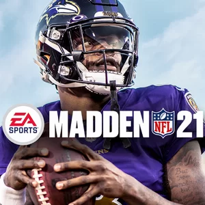 Madden NFL 21