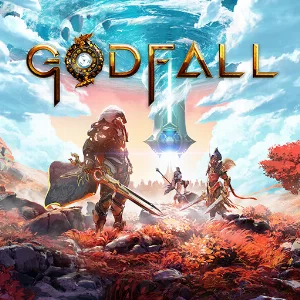 Godfall