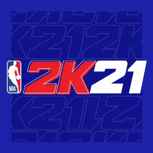 NBA 2K21