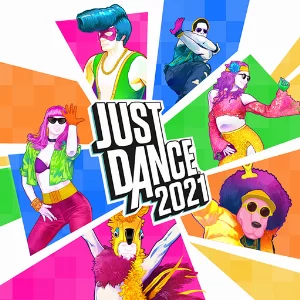 Just Dance® 2021