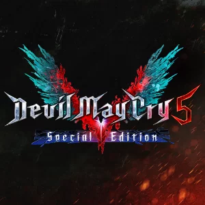 Devil May Cry 5 Special Edition