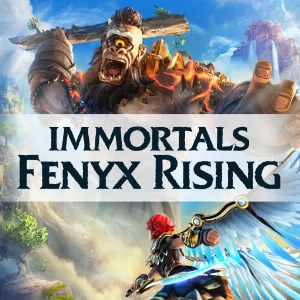 Immortals Fenyx Rising ™