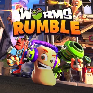 Worms Rumble