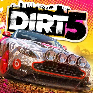 DIRT5