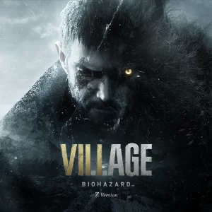BIOHAZARD VILLAGE Z Version