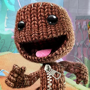 Sackboy: A Big Adventure
