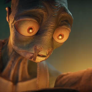 Oddworld: Soulstorm