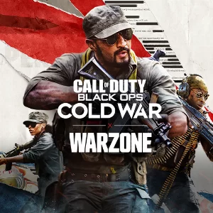 Call of Duty®: Black Ops Cold War