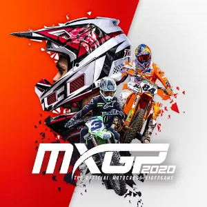 MXGP 2020 – The Official Motocross Videogame
