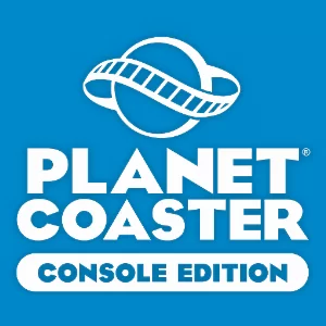 Planet Coaster