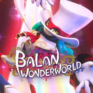 BALAN WONDERWORLD