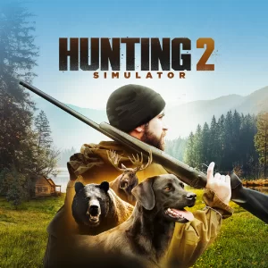 Hunting Simulator 2