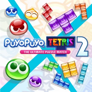 Puyo Puyo™ Tetris® 2