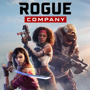 Rogue Company