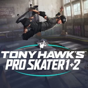 Tony Hawk’s™ Pro Skater™ 1 + 2