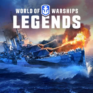 World of Warships: Legends