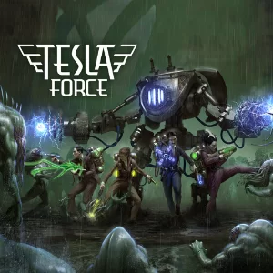 Tesla Force