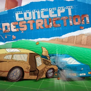 Concept Destruction