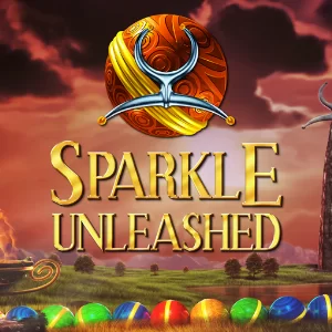 Sparkle Unleashed