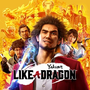 Yakuza: Like A Dragon