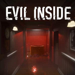 Evil Inside