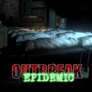 Outbreak Epidemic