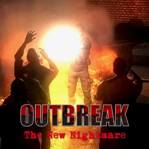 Outbreak The New Nightmare