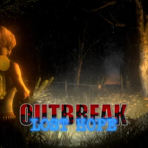 Outbreak Lost Hope