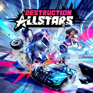 Destruction AllStars™