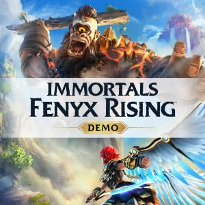 Immortals Fenyx Rising ™ – Demo
