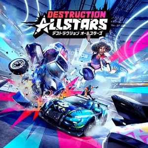 Destruction AllStars™