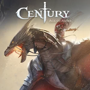 Century : Age of Ashes