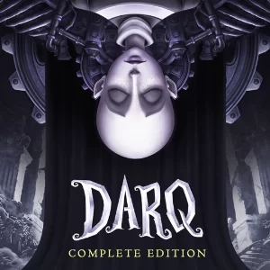 DARQ Complete Edition