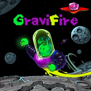 GraviFire
