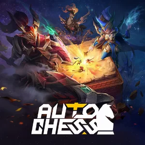 Auto Chess