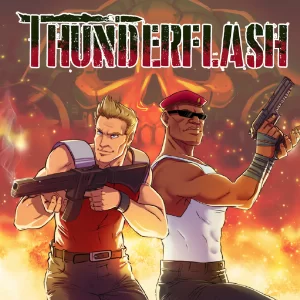 Thunderflash