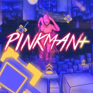 Pinkman+