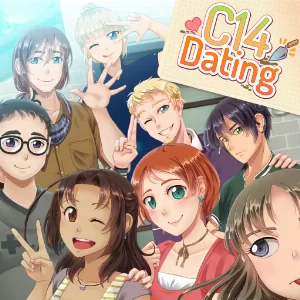C14 Dating