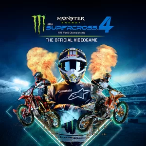 Monster Energy Supercross – The Official Videogame 4