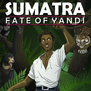 Sumatra: Fate of Yandi