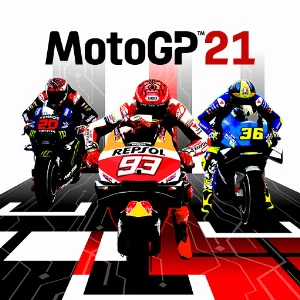 MOTOGP™21