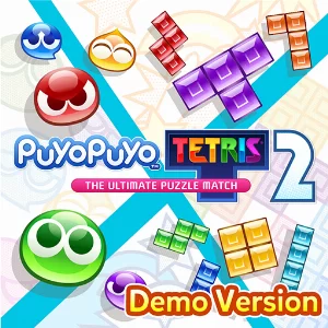 Puyo Puyo™ Tetris® 2 Demo Version