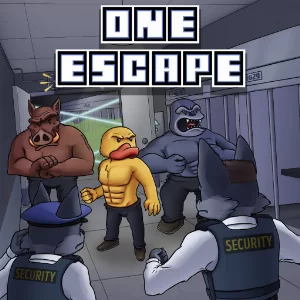 One Escape