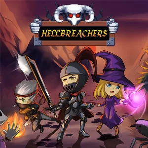 Hellbreachers