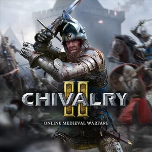 Chivalry 2 Beta