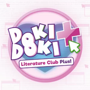Doki Doki Literature Club Plus