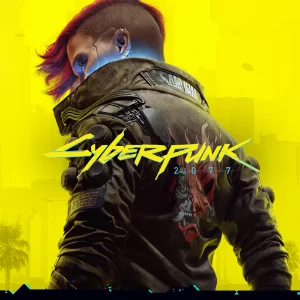 Cyberpunk 2077