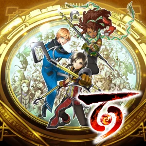 Eiyuden Chronicle: Hundred Heroes