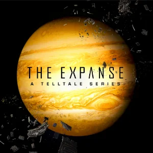 The Expanse: A Telltale Series
